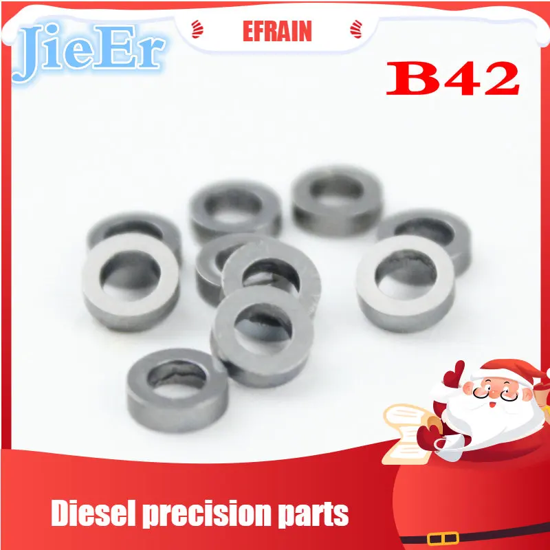 

Модель: B42 стандарт: 2,8-5,0, фотоэлемент для инжектора, подъемник для общей топливной магистрали, размер: 1,30 мм-1,57 мм