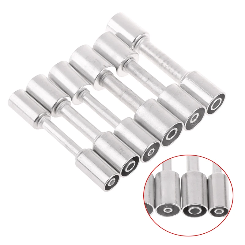 Конденсатор радиатора без заградительный из алюминиевого сплава для