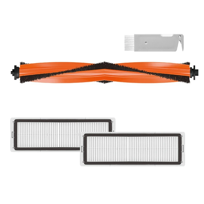

Запчасти для робота-пылесоса Xiaomi STYTJ06ZHM Mijia Pro