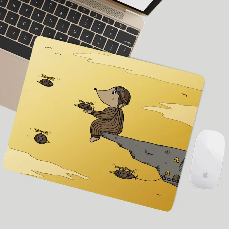 

Desk Accessories Mous Pad Mouse Mat Desktop Gaming Accessories Office Computer Desks Offices Cheapest Stuff Free Shipping Items