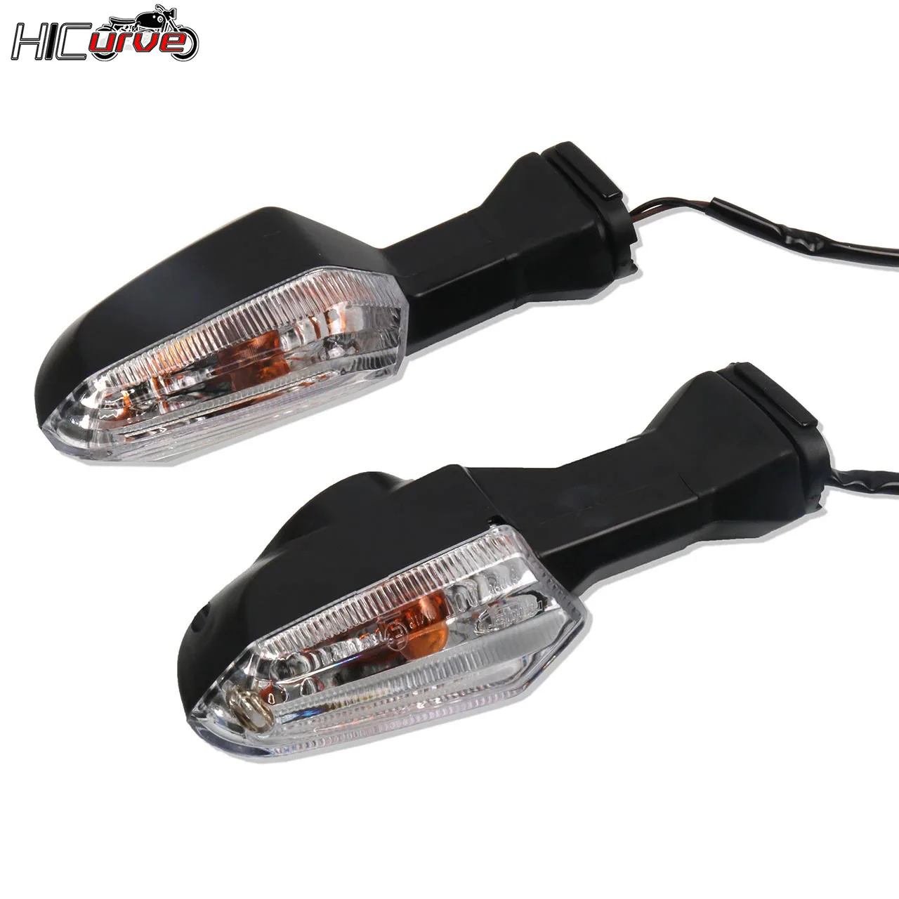 Задний указатель поворота мотоцикла