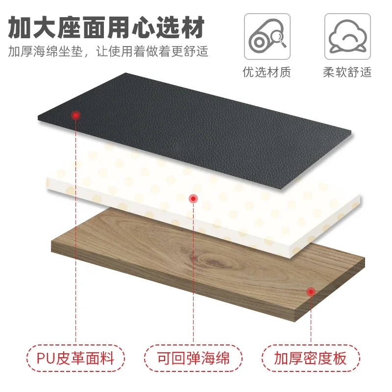 Складная педаль фортепиано электронный орган guzheng erhu стул для гитары sillas Plasticas