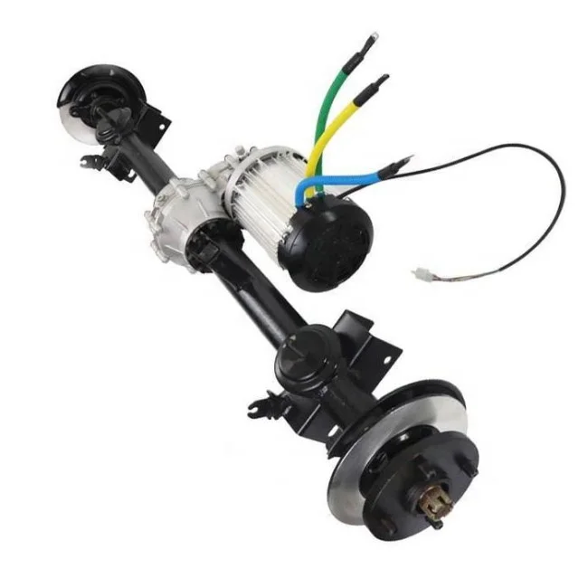 

parts for the electric tricycle big electric motor for electric tricycle/mini car