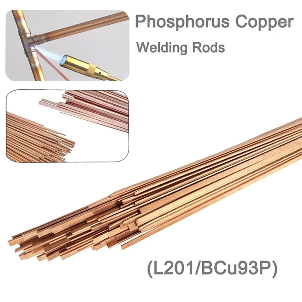 Паяльный стержень с бронзовым электродом KATWAY сварочный для электрода из