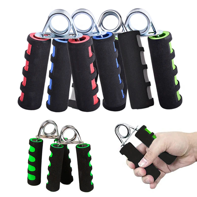 

Рукоятка устройство для Силы упражнение рукоятка интенсивность Рукоятка Сила запястья устройство для силы рукоятка интенсивность хват тр...