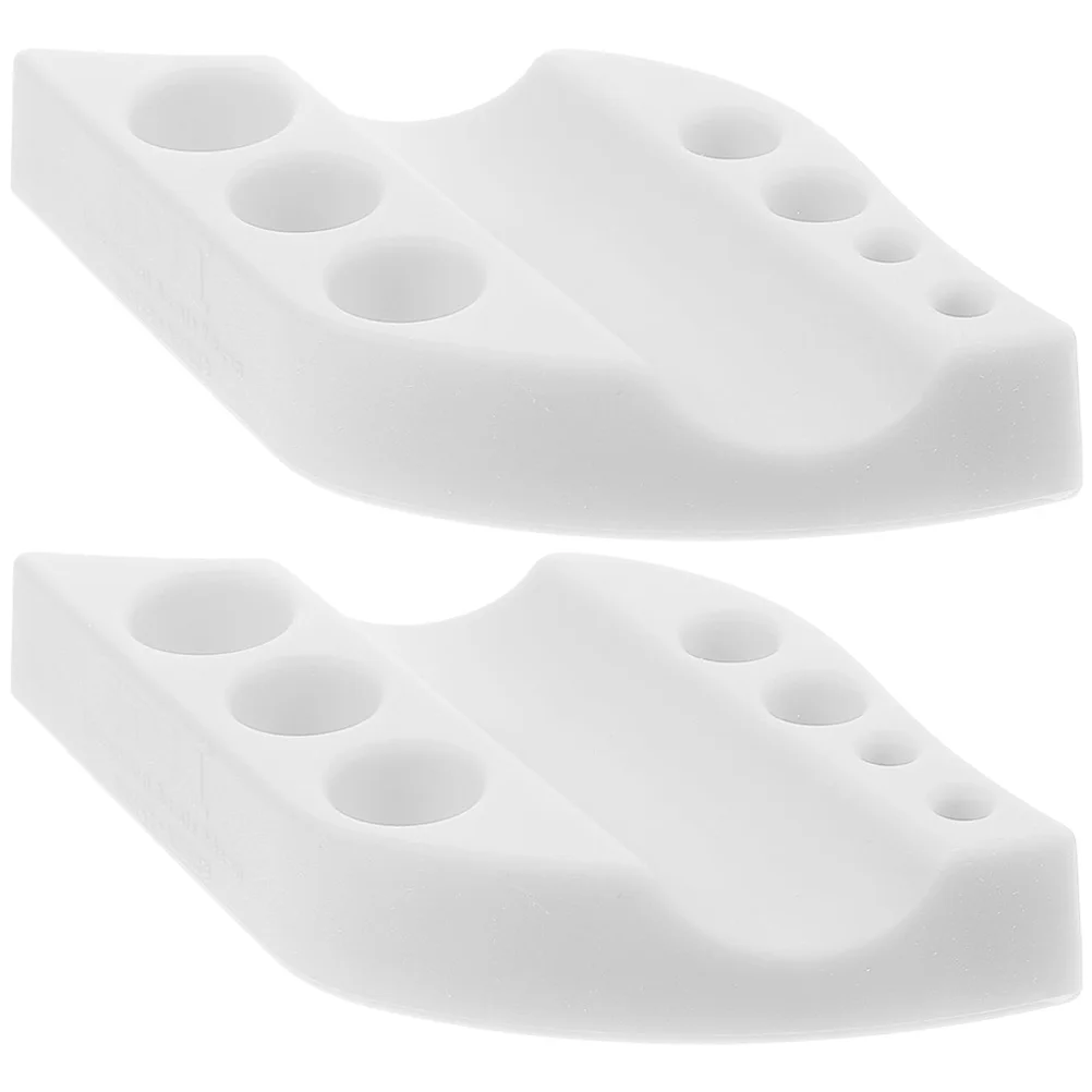 

2 шт., стойка-органайзер для пигмента