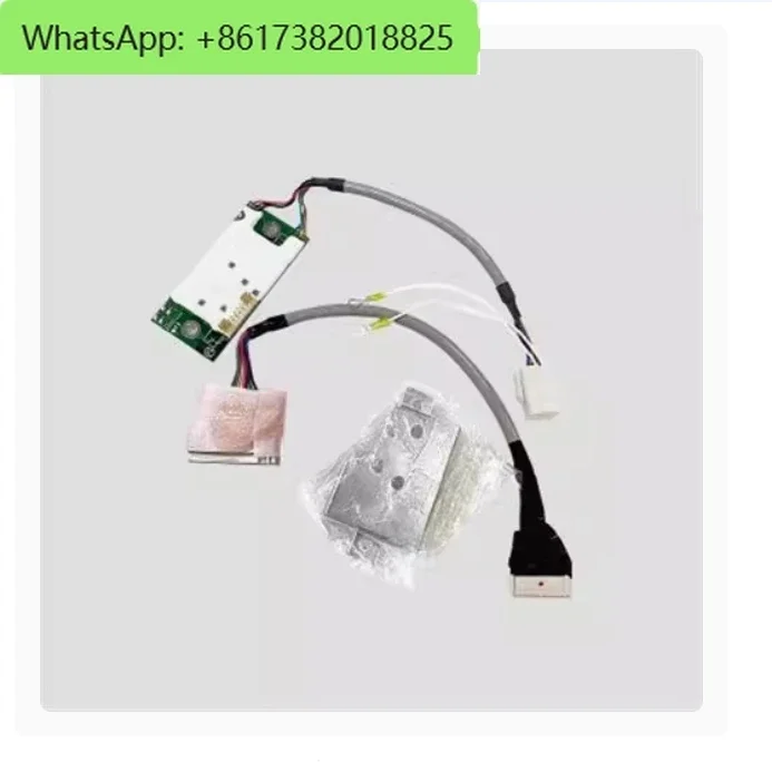 1 шт. новая плата ПЛК AU5589 6590-1382 датчик CM16AC