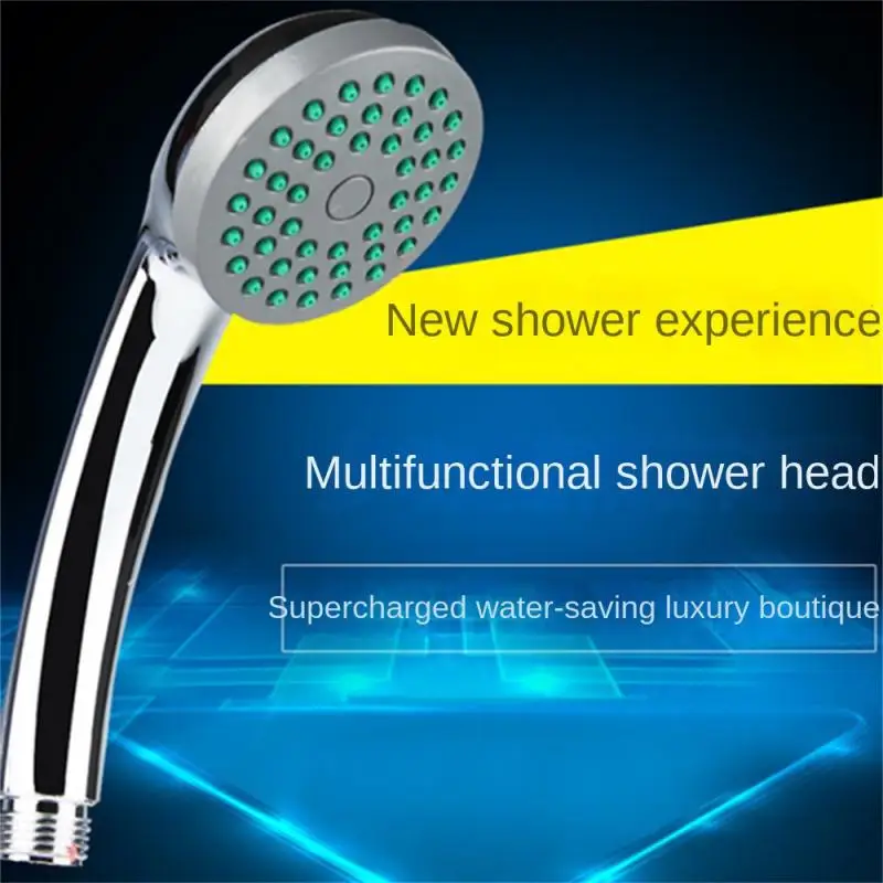 

Mantianxing Shower Shower Nozzle Suit Single-head Shower Pressurized Shower Bathroom Faucet Water Heater Yuba Hot Sale