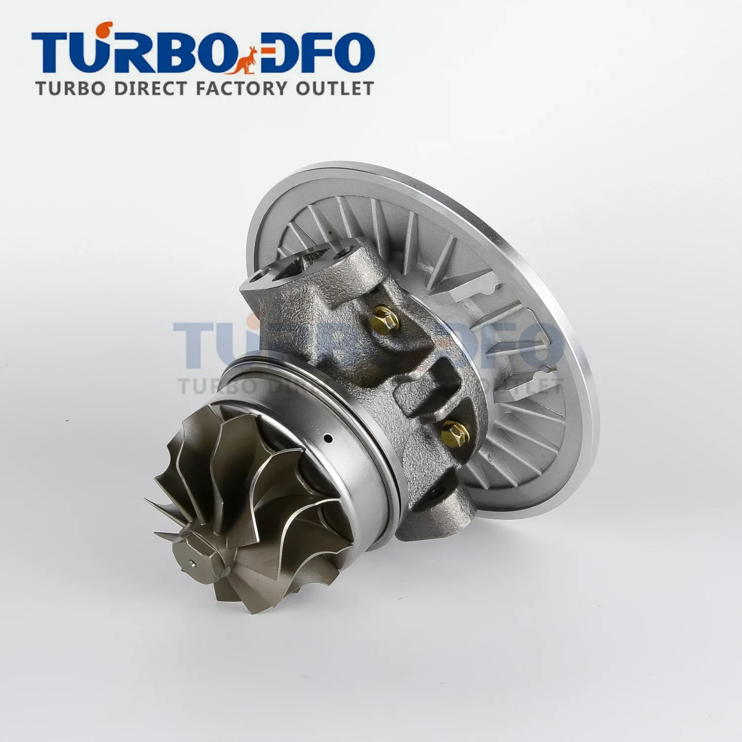 Картридж автомобильного турбокомпрессора 4665150002 4665155003 J для грузовиков ISUZU NNR FRR FSR