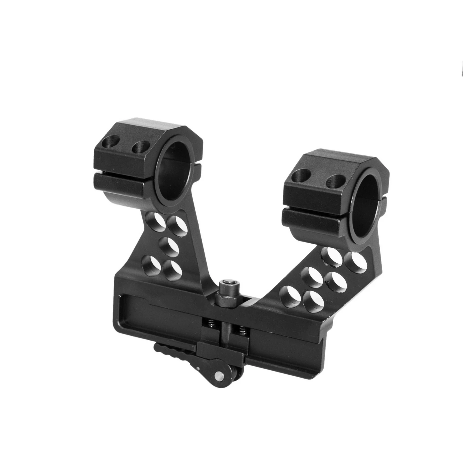 

Spotting Scope for Rifle Hunting Weapons Accessories Hunting and Equipment Glock Mount Cam Side Bezel Sports Entertainment