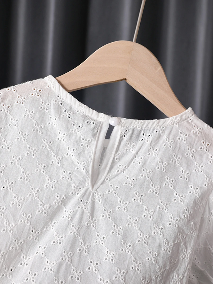 Sweet Clothing Sets Summer Baby Clothes Cute Cotton Suit Children's Clothing Baby Girl Cloths Kids Outfits