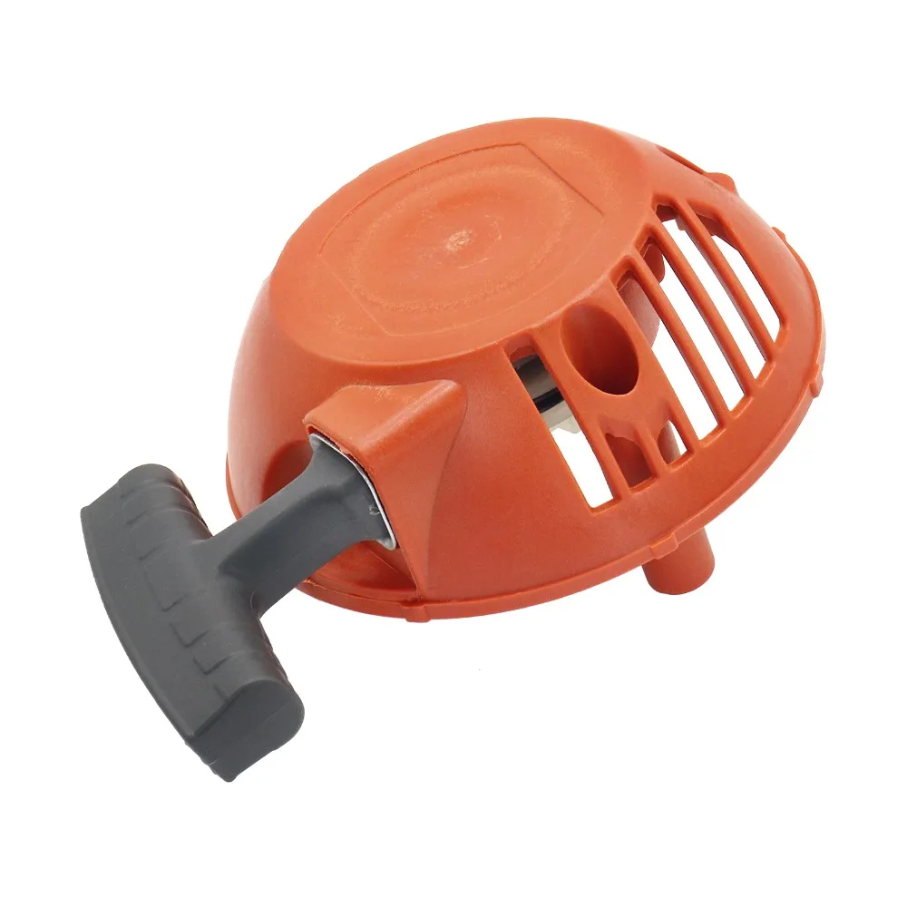Ручной стартер для Husqvarna 128L 128LD 128LDX 128 CD 128 C 128 L 128DJX 128R 128RJ Замена 579063101 576368301 (art.: 3920cd8481501) - 3920cd8481501