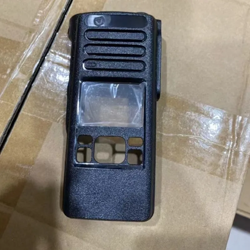 Walkie Talkie Replacement Repair Housing Case with Limited Keypad for Motorola DP4600E DP4601e XiR P8620i P8628i Two Way RADIO
