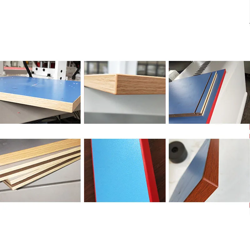 Автоматическая дешевая полукрумочная машина