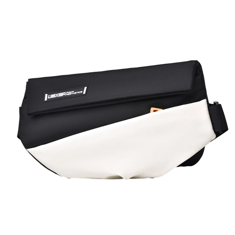 

Поясная сумка через плечо из ткани Оксфорд, модная женская спортивная сумка большой емкости для девочек, рюкзак, поясная сумка