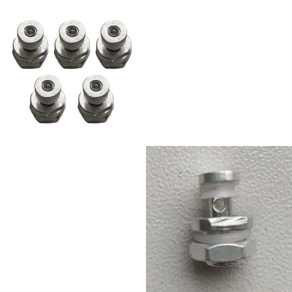 

Многофункциональные поплавковые клапаны скороварок для различных моделей и марок