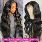 13x6x2, парик на сетке спереди, парик на сетке спереди, прозрачный парик на сетке, парики на сетке спереди без клея, парики на сетке спереди из человеческих волос для женщин T Remy