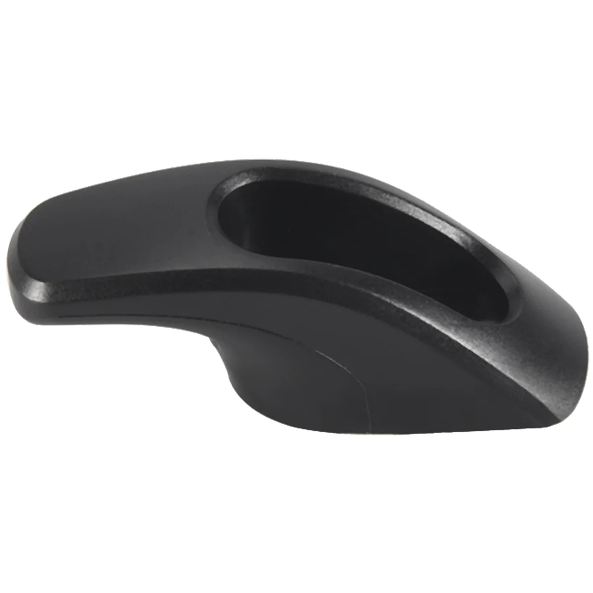 Обновленный металлический гибкий крючок для вешалки Ninebot Segway Es1 Es2 Es3 Es4 замена