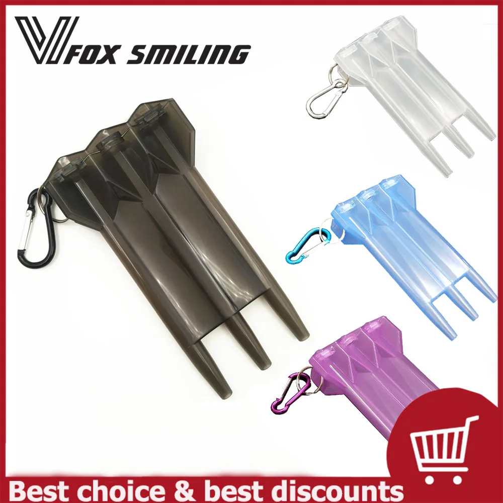 

Пластиковый чехол для телефона с рисунком лисы и улыбки, 4 цвета