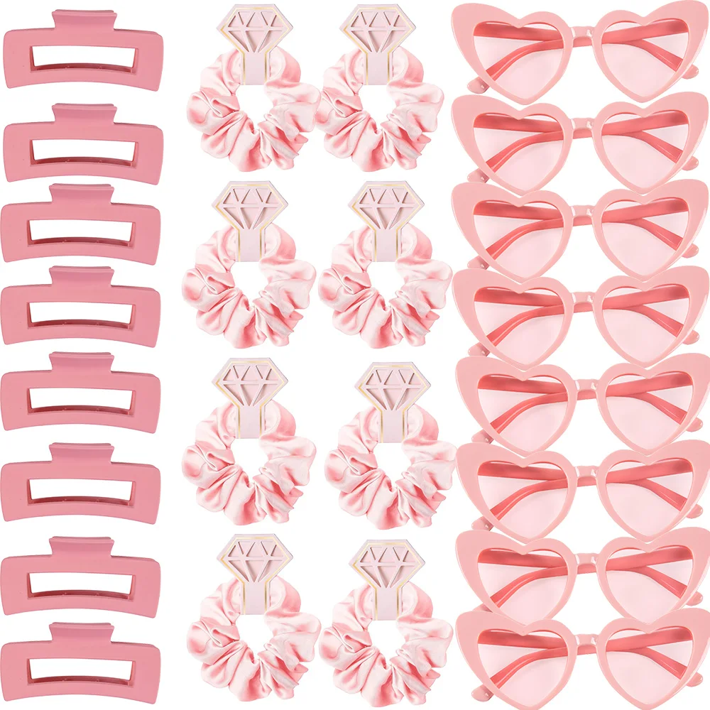 16/28 шт. заколки для волос