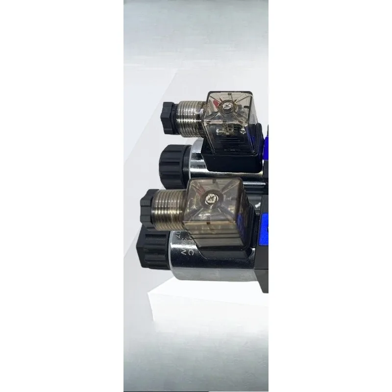 Фото Запчасти для 7OCEAN DSD G02 2C 6C 2N 8C DSD 2A DC24 90 — электромагнитный обратный клапан №1