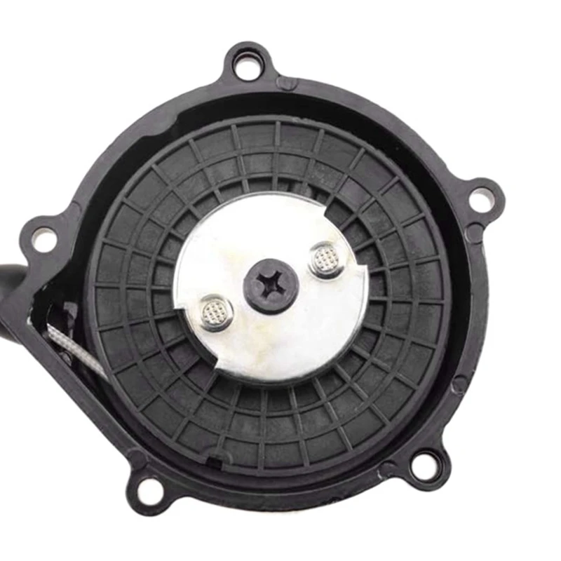 Ручной запуск для GY6 150Cc 180Cc 200Cc ATV скутер велосипед грязи картинг трехколесный