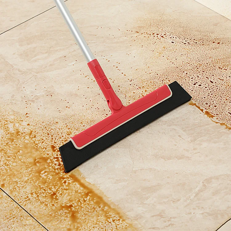 

Волшебная щетка без пыли, силиконовое напольное стекло, многофункциональная щетка, подметание, ванная комната, туалет, хороший помощник