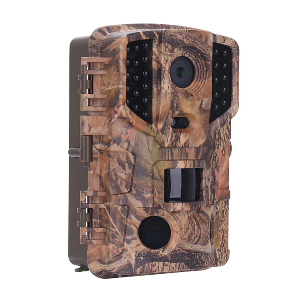 

Pir Motion Wildlife Animal Camera Pr900 Ir Video Camcorder Ip66 Waterproof Trail Camera Led Hunting Camera 1080p Night Vision