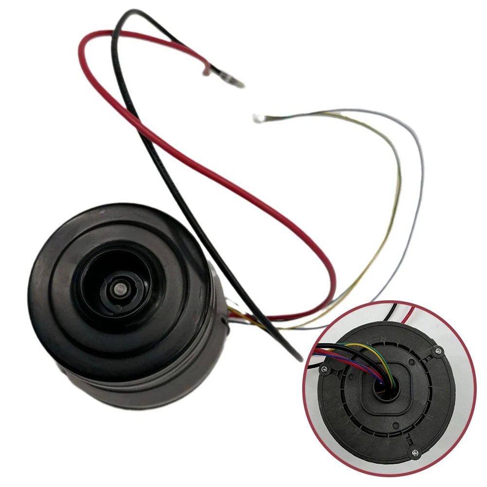 Упрощение технического обслуживания для TinecosДля FloorSerieswithReplacementМоторМодельНомер