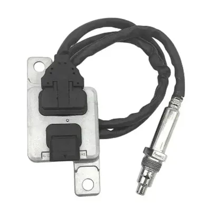 

Новинка, датчик содержания кислорода и азота 059907807E 5WK96687, подходит для Audi Q3 Q5 Q7 A1 A4 A5 A6 A7 A8