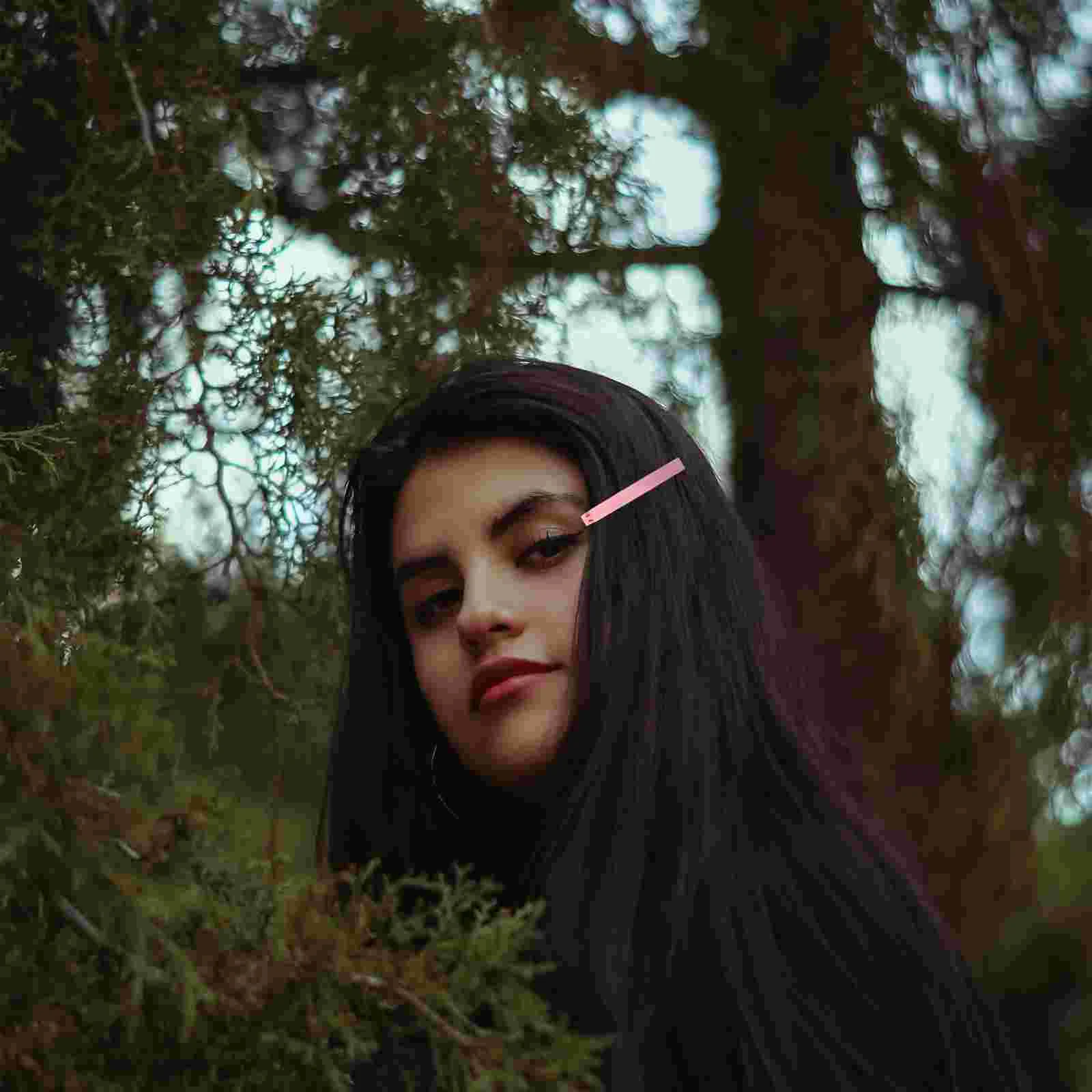 20 шт. зажим для химической завивки парикмахерские инструменты ролик стержни