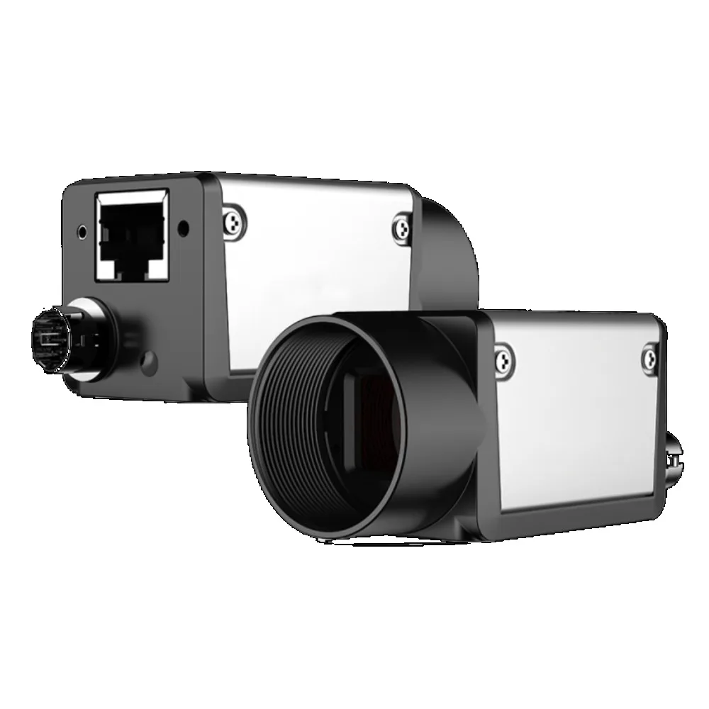 

Камера A3138MG000 горячая Распродажа 1,3 мегапикселей, сканирование площади 75fps GigE для осмотра зрения