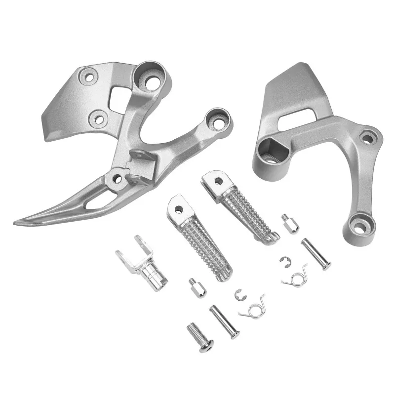 Передняя подставка для ног Yamaha MT09 2014-2020 XSR900 2016-2021 Tracer 900 2017-2020 FZ09 2014-2017 FJ09 2015-2017