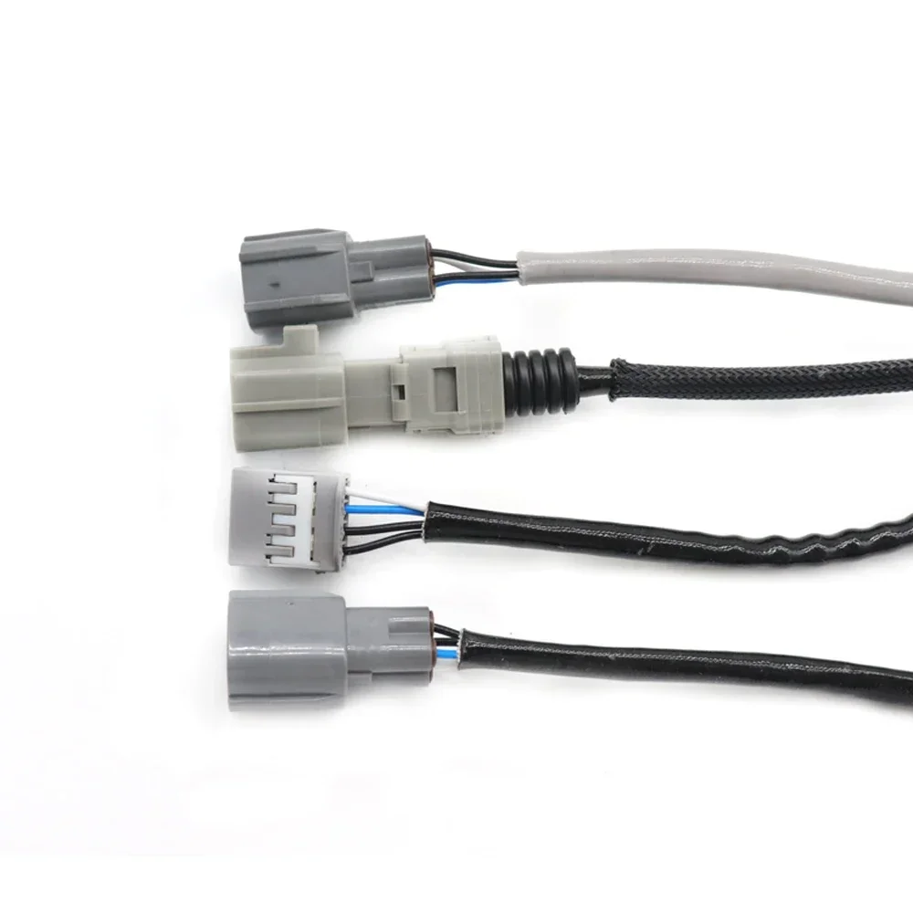 4 шт./лот лямбда-зонд кислорода O2 вверх и вниз 234-9128 234-9114 234-4540 234-4416 для Toyota Sienna 3.5L FWD