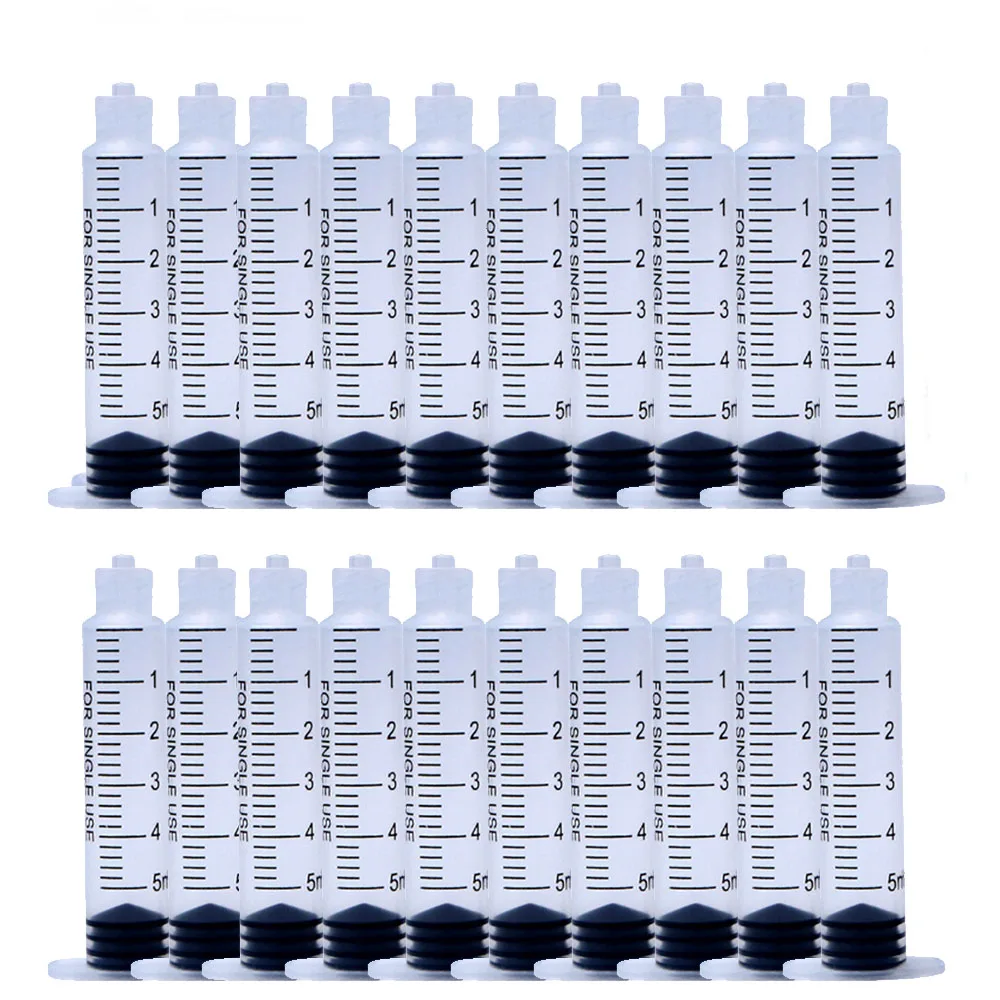 

Шприцы HDRSMTMED для мезотерапии 20 шт.