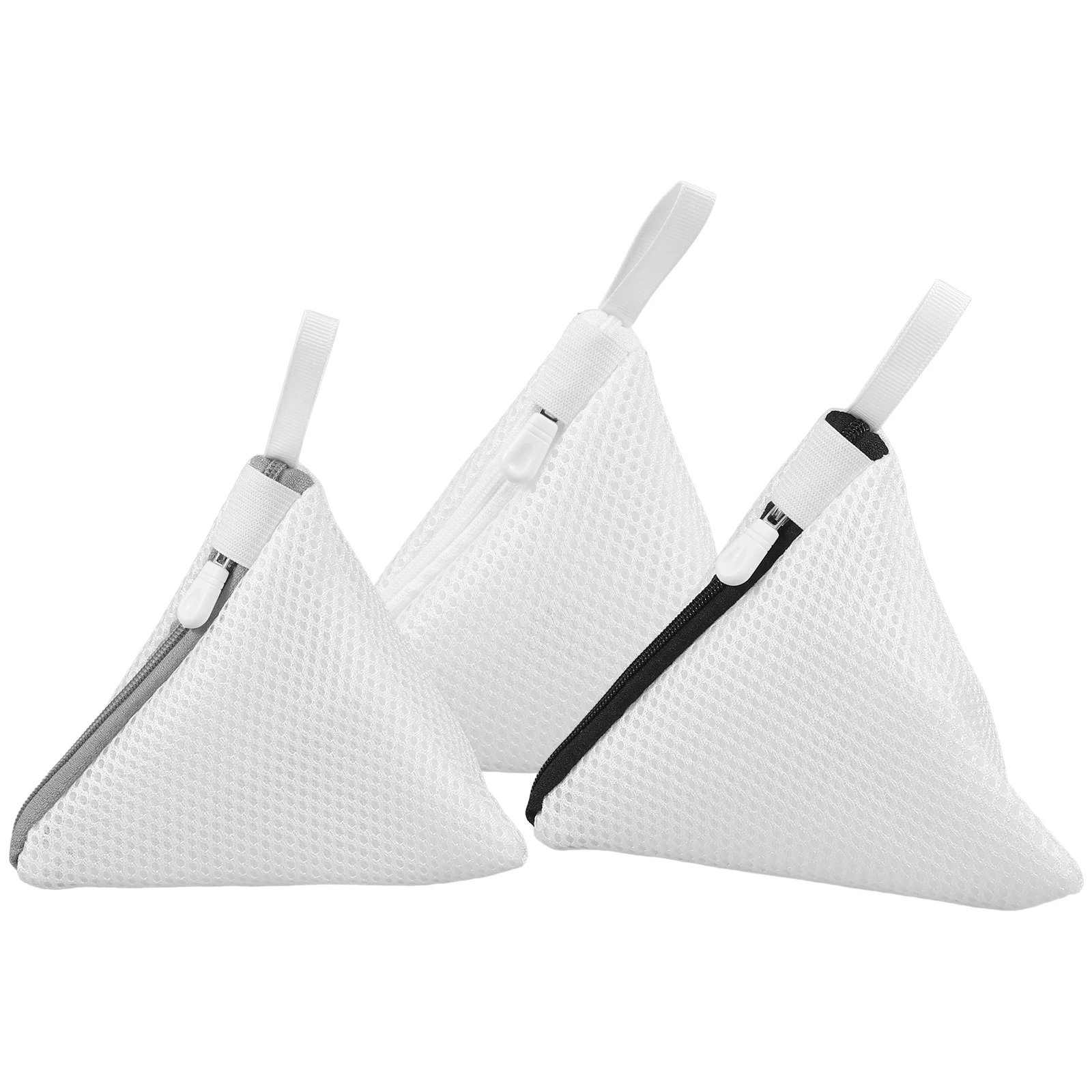 

Мини-мешки для стирки из сетки 3 шт