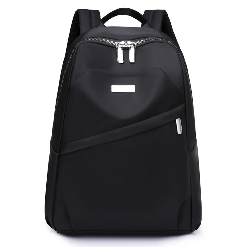 

Backpack Women 2022 New Fashion Oxford Cloth Backpack Anti Splash Outdoor Backpack