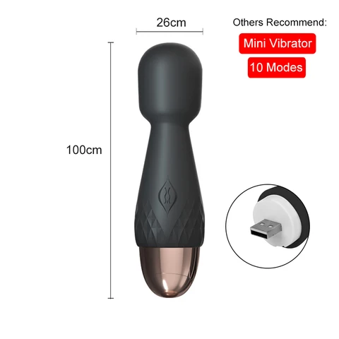 Клитор 20 см