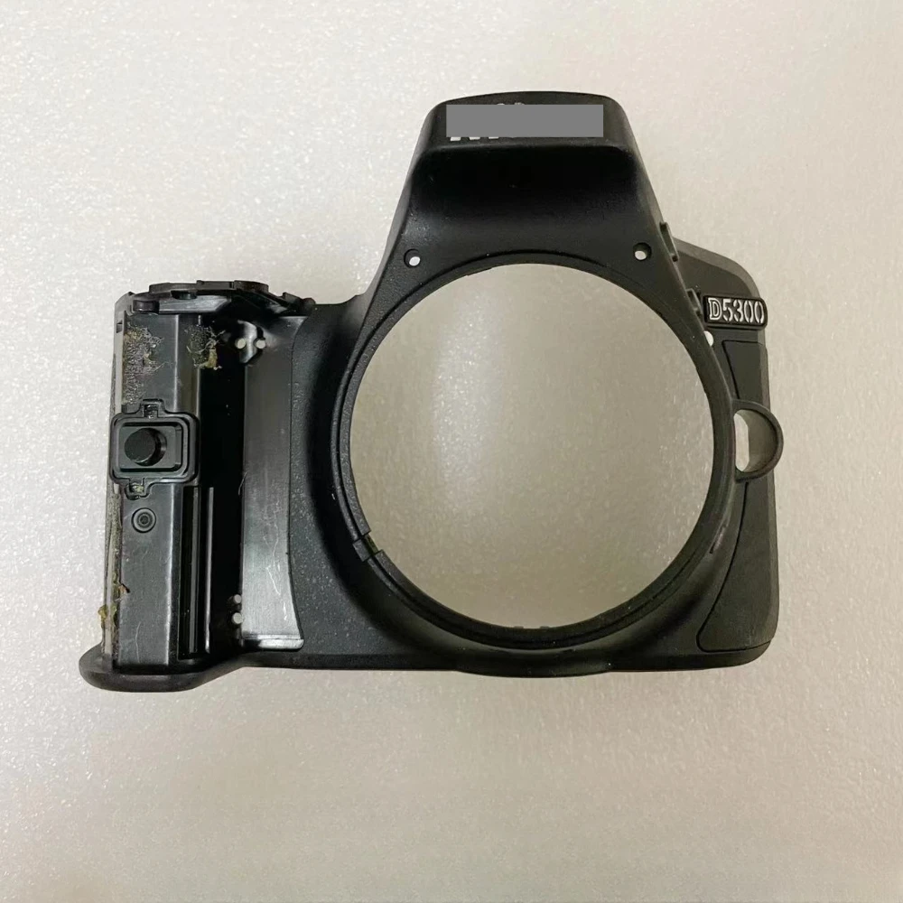 

Оригинальный чехол для камеры Nikon D5300