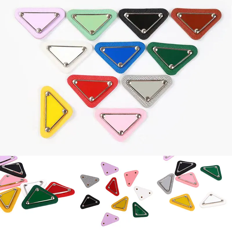 

2 шт., треугольные украшения для обуви, для мальчиков и девочек