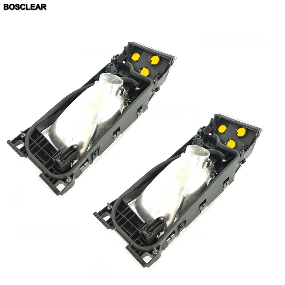 2X углосветильник световой сигнал поворота индикатор направления фары s для Scania 114