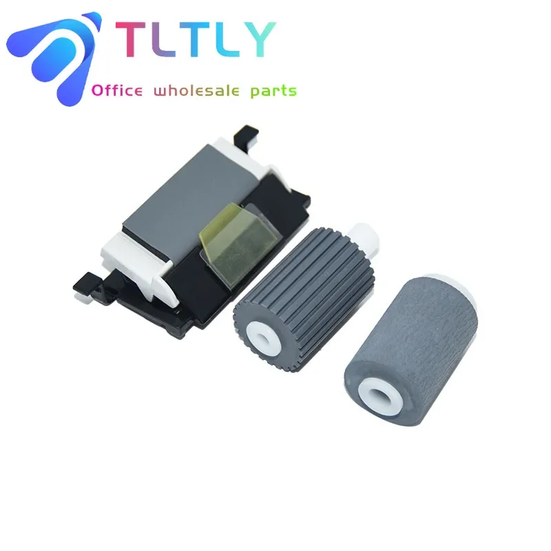 1 компл. 302S094050 3BR07040 36211110 ADF пикап кормовой ролик разделительная прокладка для KYOCERA