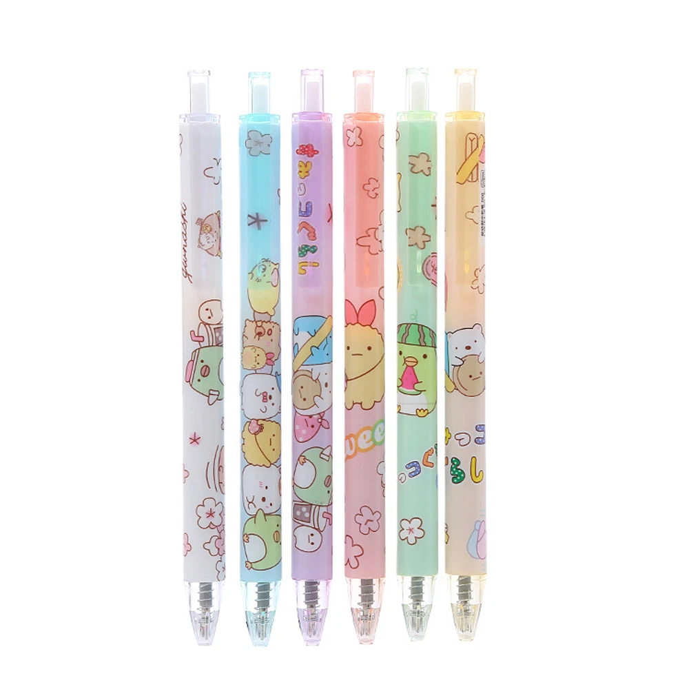 

500 шт., выдвижной держатель для канцелярских принадлежностей