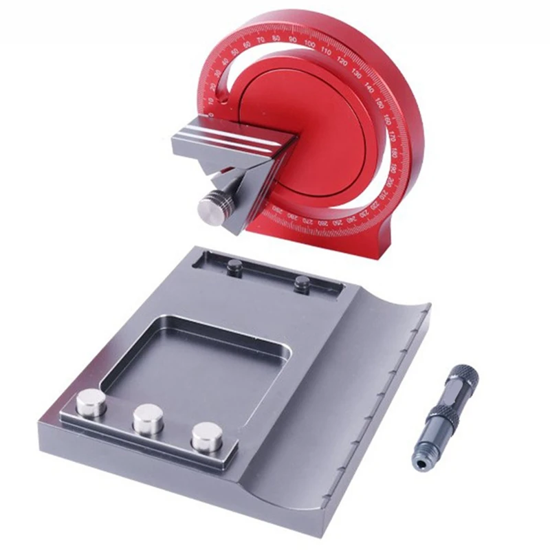 Рабочая станция для позиционирования под углом вспомогательные инструменты