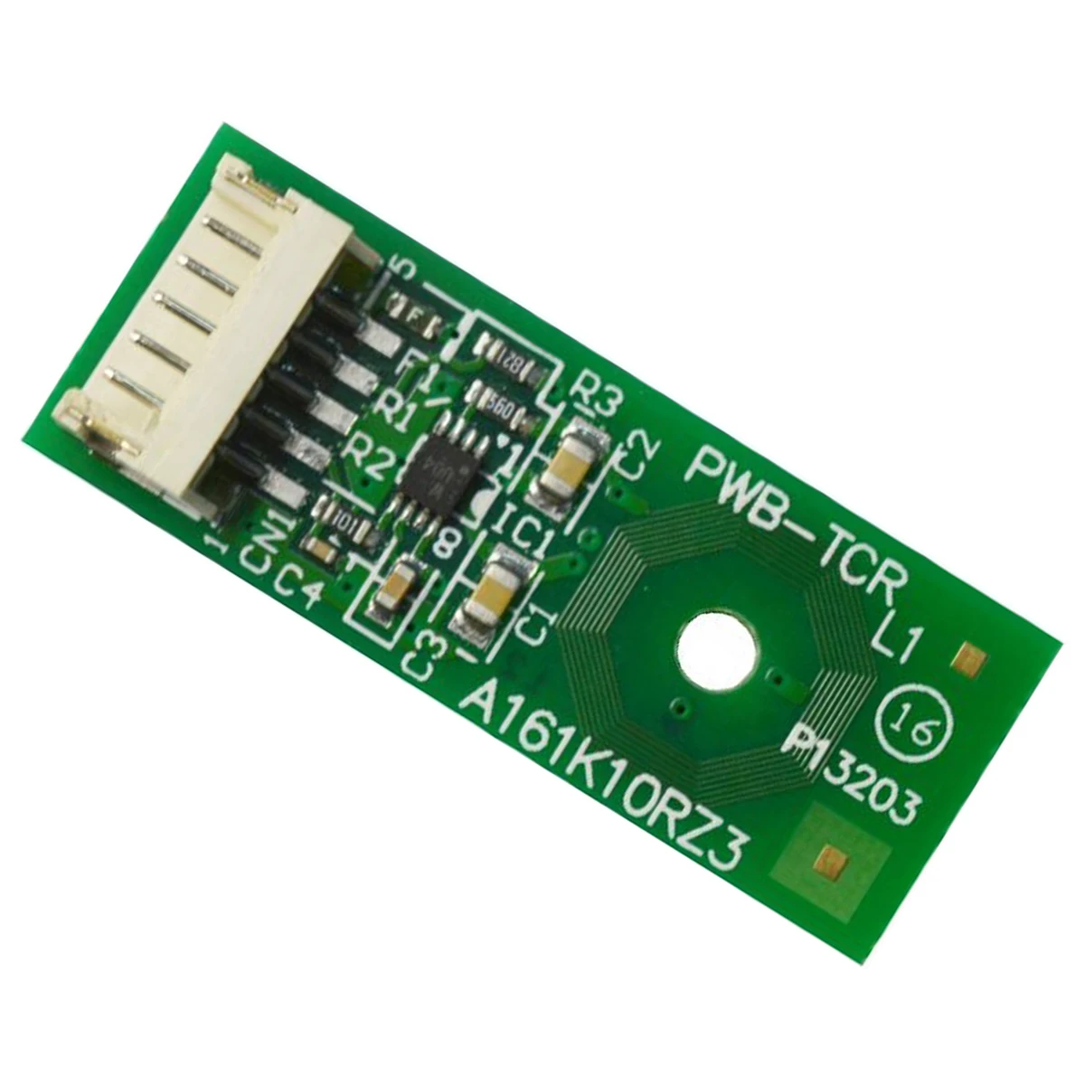 Фото Барабанный чип блока обработки изображений для Develop ineo Plus IUP-24-K IUP-24-M IUP-24-Y IUP-24 B IUP-24 BK IUP-24 C IUP-24 K IUP-24 M №2