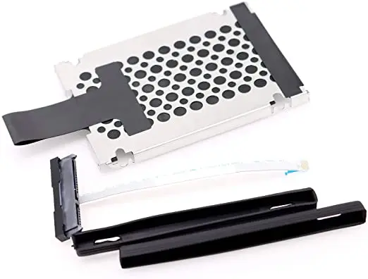 Новый жесткий диск SATA HDD кабель Caddy кронштейн для ASUS M5050D