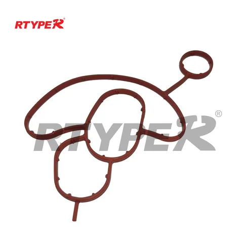 Прокладка корпуса масляного фильтра для Land Rover Freelander 2, дизельный 2,2 LR 001262