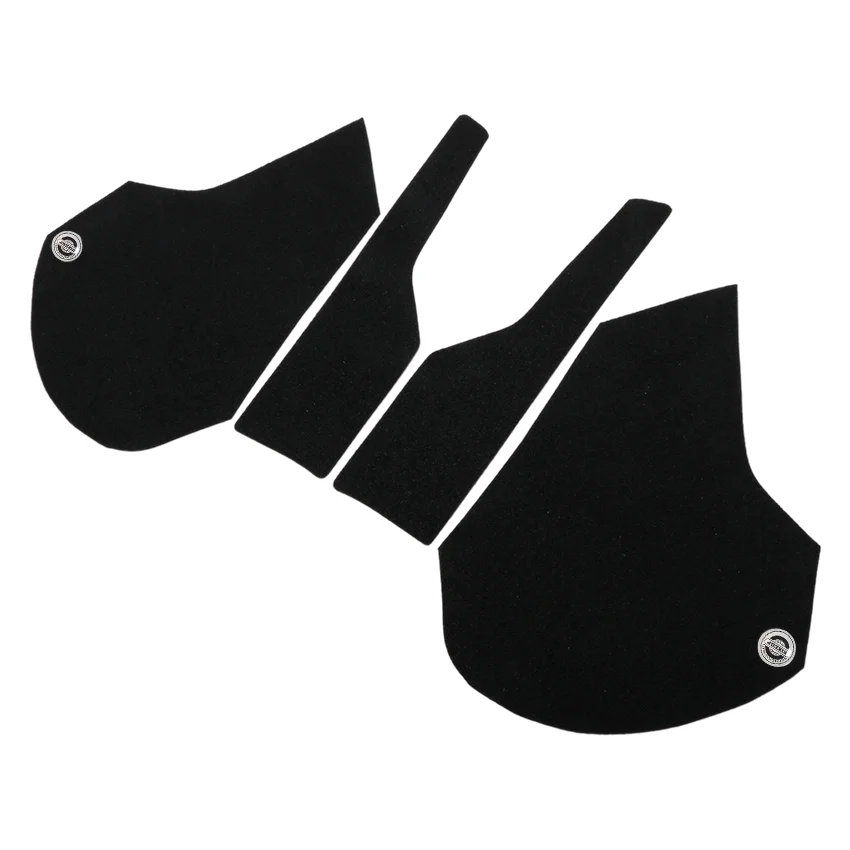 

Противоскользящая накладка на бак, боковой газовый наколенник, Защитная Наклейка для CFMOTO 800MT 2021-2022 мотоцикла, топливные аксессуары, детали