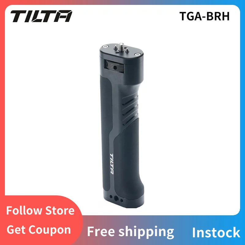 TILTA TGA-BRH для удлинителя направляющей НАТО и задней ручки управления Задняя