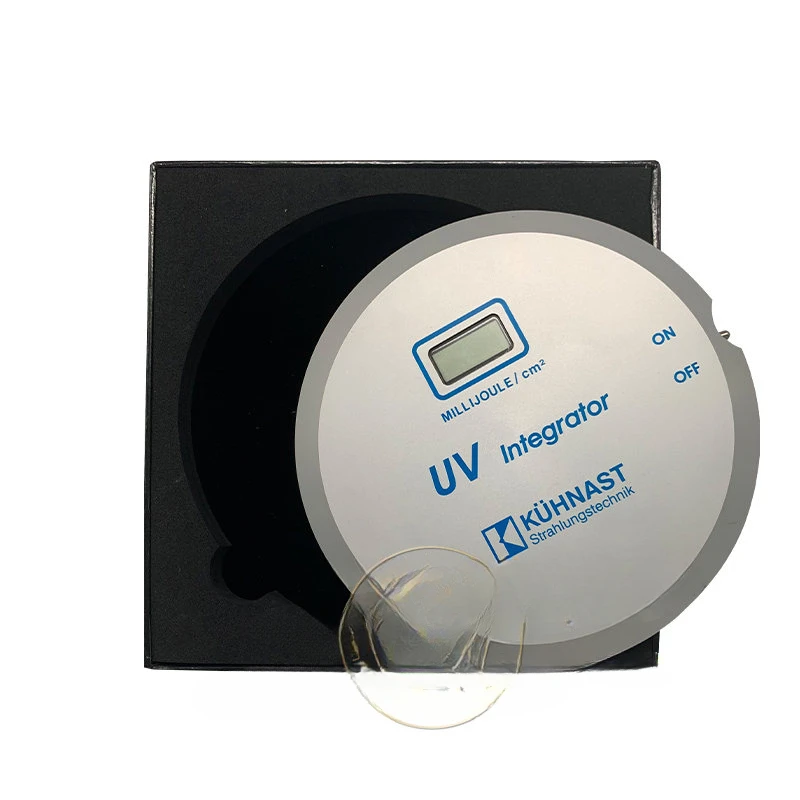 

UV Energy Meter KUHNAST UV-140 UV Energy Meter UV140 Energy Tester